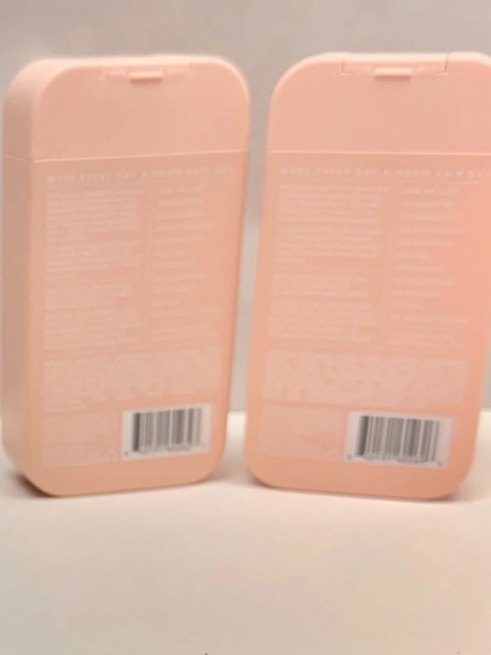 Monday Moisture Shampoo & Volume Conditioner Set - Brand new!!